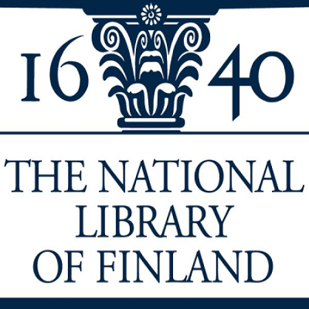 Logo of National Library of Finland